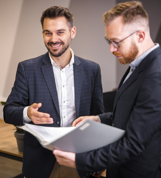 Linchpin Consultants Guiding Growth with Strategy