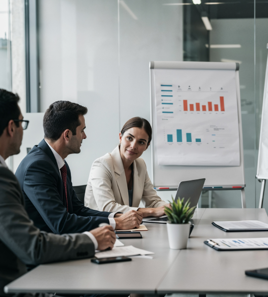 Linchpin Properties Your Trusted Real Estate Partner