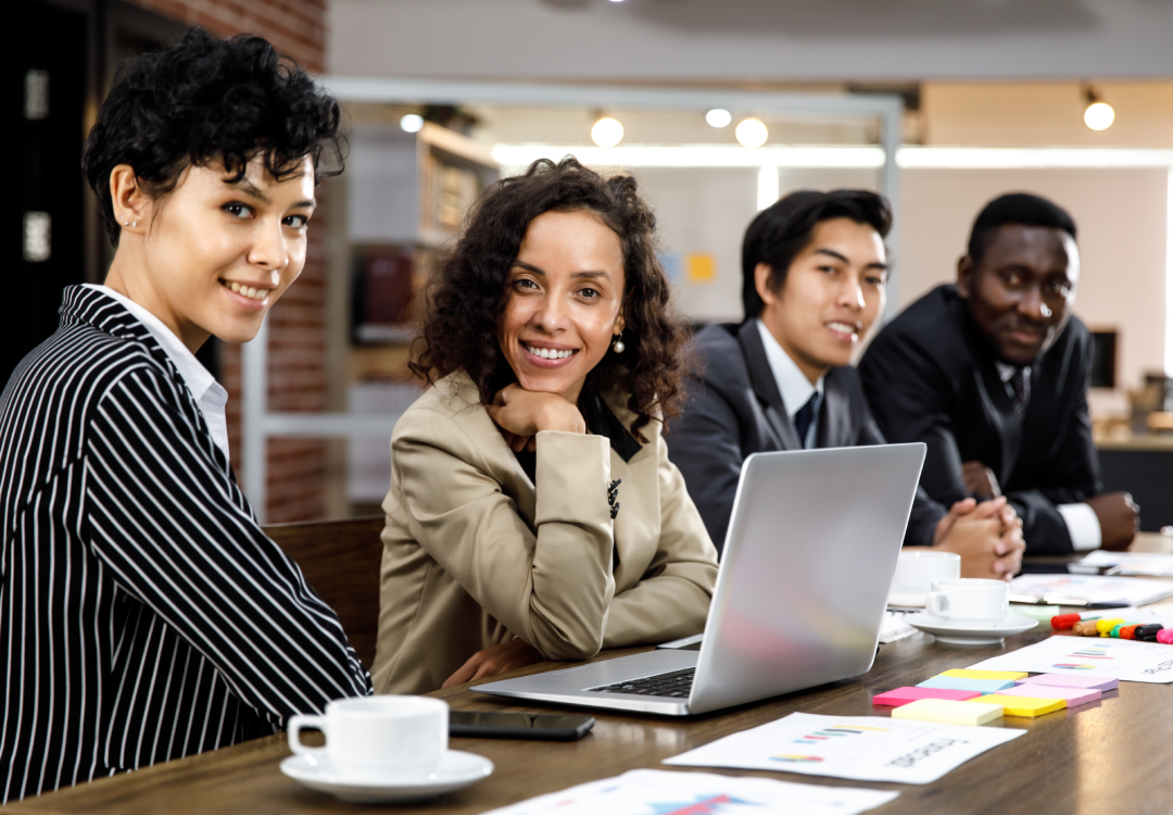 Expertise Empowering Business Growth