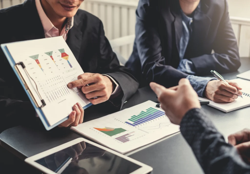 We Guarantee Your Business Success!