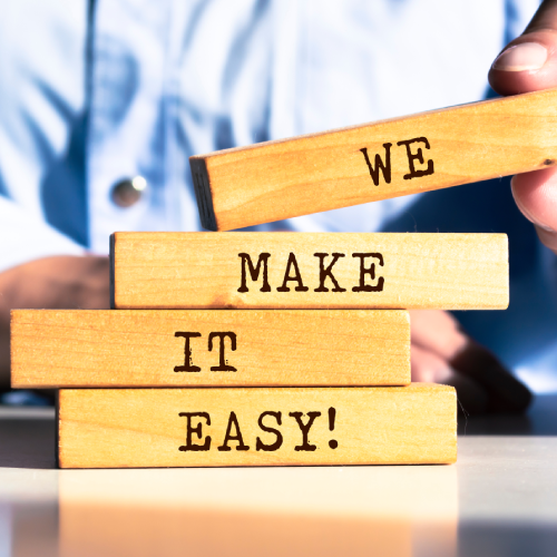 Why Choose Linchpin Consulting